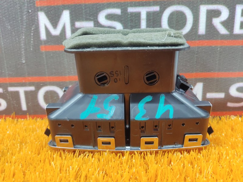 дефлектор воздушный, 350 рублей, Красноярск