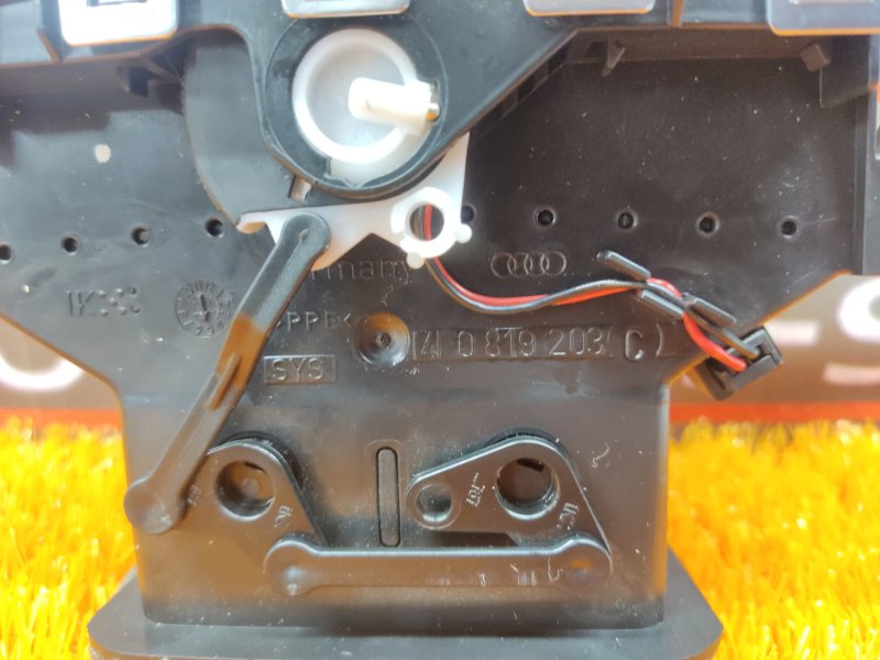 дефлектор воздушный, 350 рублей, Красноярск