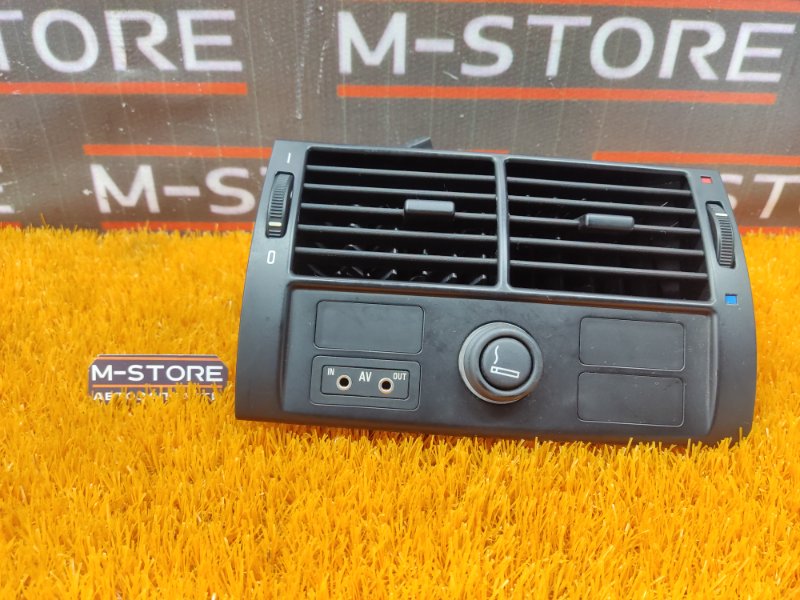 дефлектор воздушный, 660 рублей, Красноярск