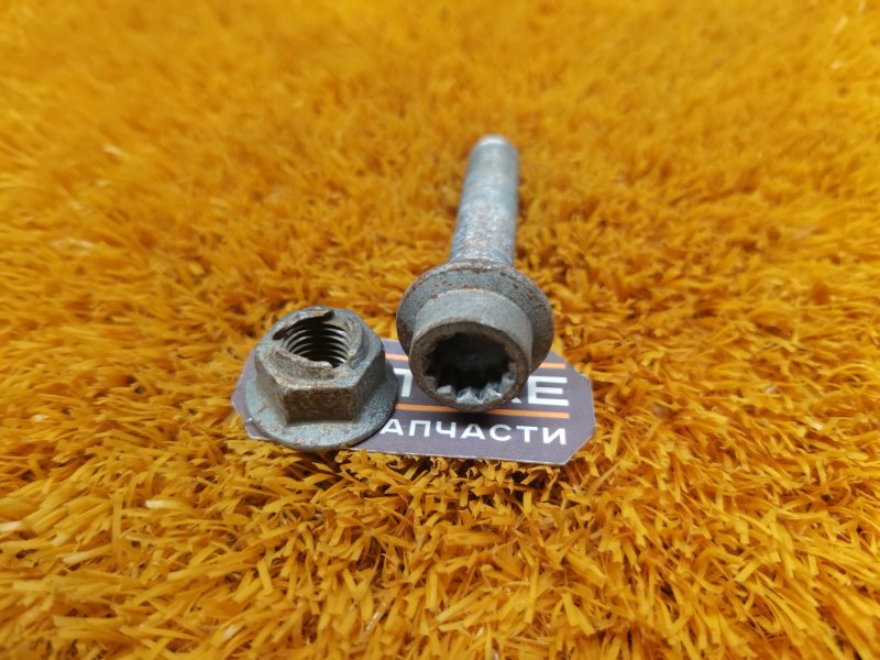 болт подвески, 150 рублей, Красноярск