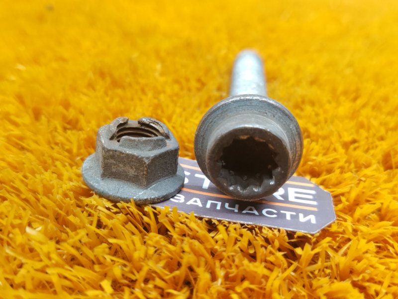 болт подвески, 150 рублей, Красноярск