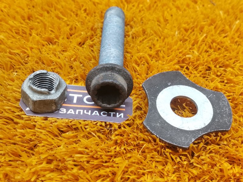 болт подвески, 200 рублей, Красноярск