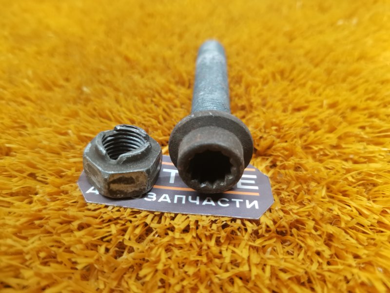 болт подвески, 150 рублей, Красноярск