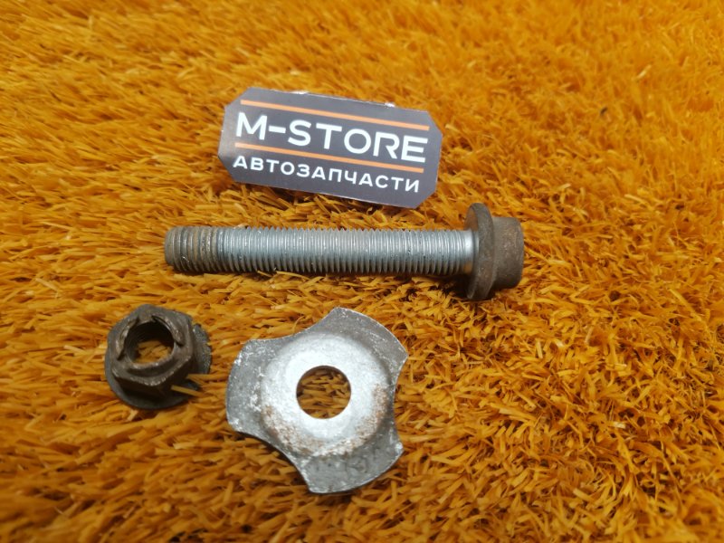 болт подвески, 200 рублей, Красноярск