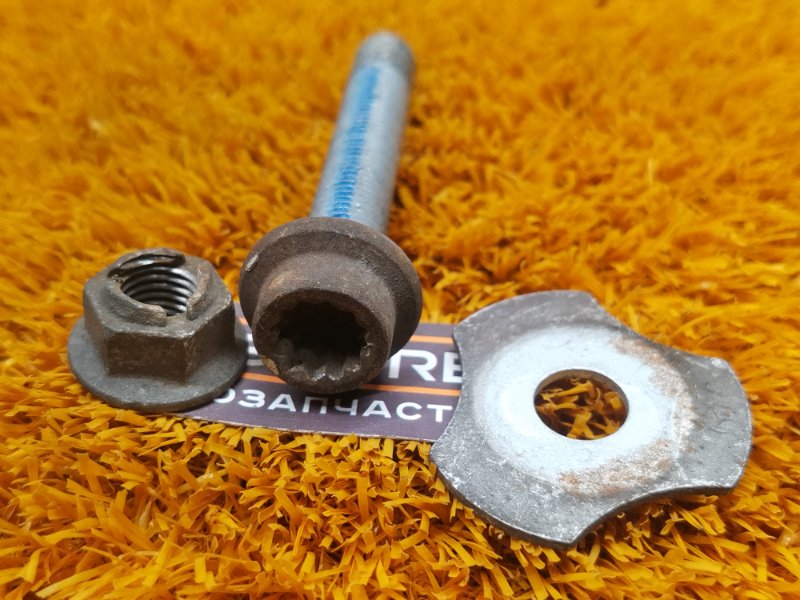 болт подвески, 200 рублей, Красноярск