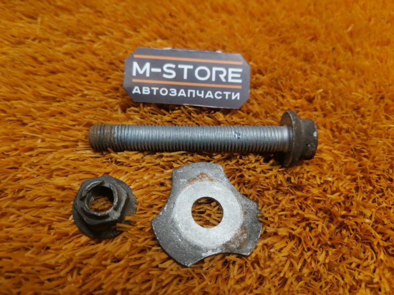 болт подвески, 200 рублей, Красноярск