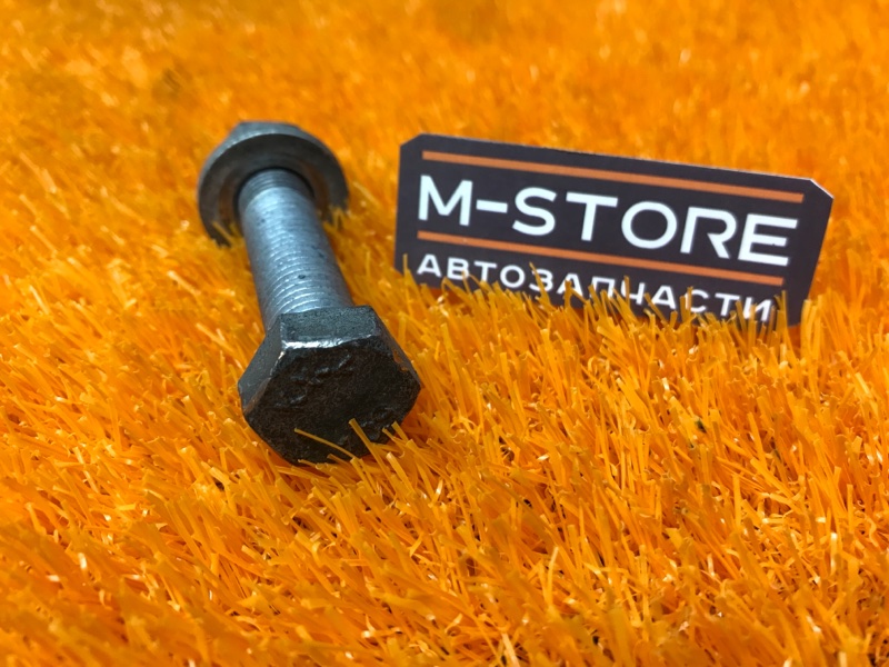 болт подвески, 200 рублей, Красноярск