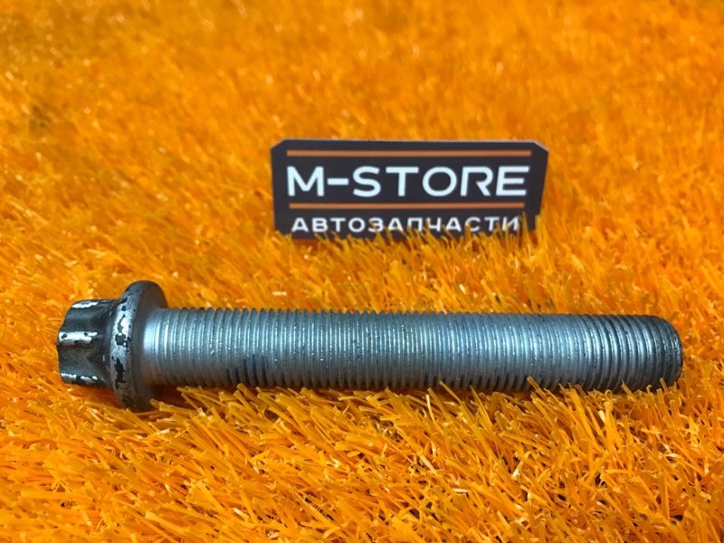 болт подвески, 100 рублей, Красноярск