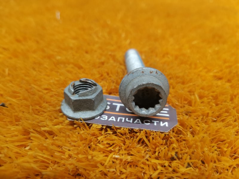 болт подвески, 150 рублей, Красноярск