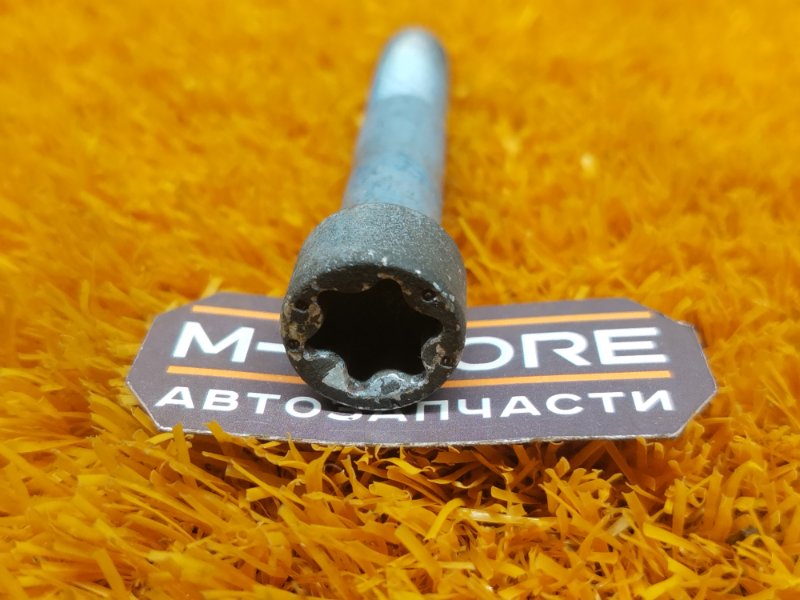 болт подвески, 100 рублей, Красноярск