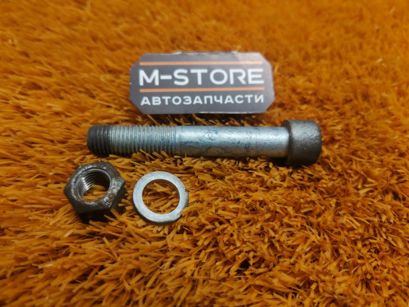 болт подвески, 200 рублей, Красноярск