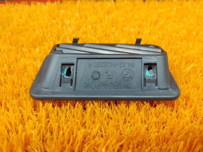 дефлектор воздушный, 190 рублей, Красноярск