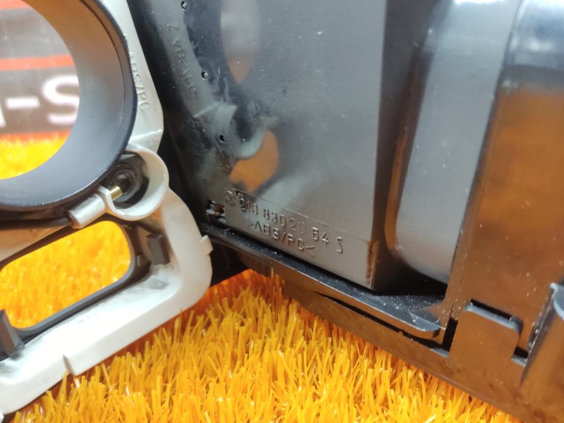 дефлектор воздушный, 300 рублей, Красноярск