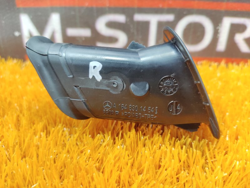 дефлектор воздушный, 350 рублей, Красноярск