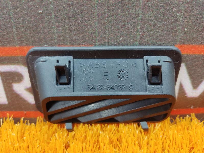 дефлектор воздушный, 190 рублей, Красноярск