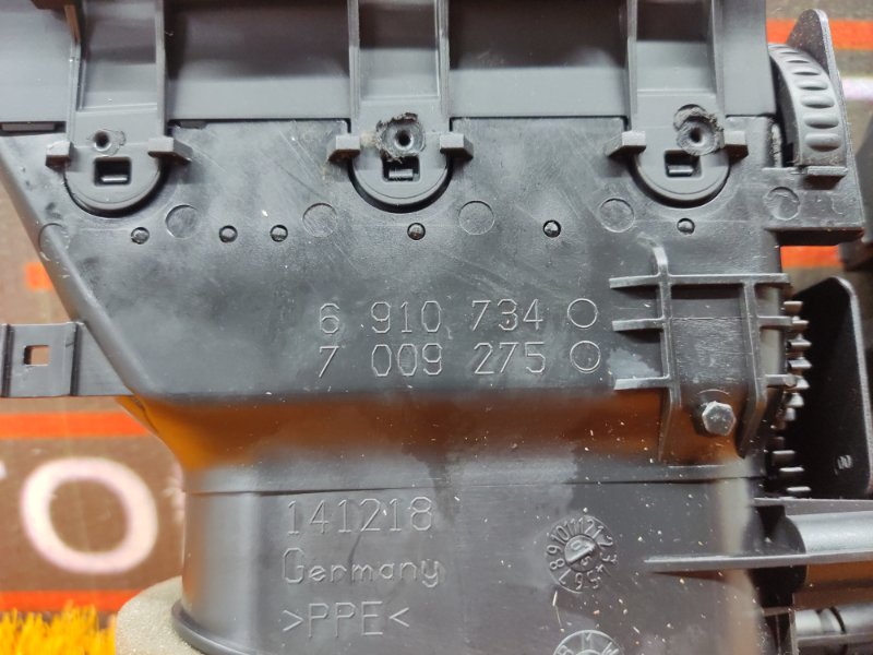 дефлектор воздушный, 350 рублей, Красноярск