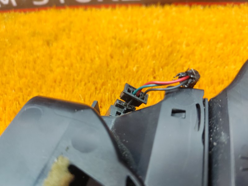 дефлектор воздушный, 1500 рублей, Красноярск