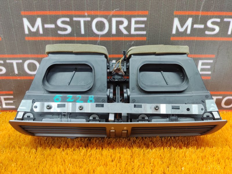 дефлектор воздушный, 670 рублей, Красноярск