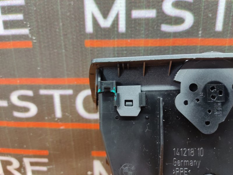 дефлектор воздушный, 670 рублей, Красноярск