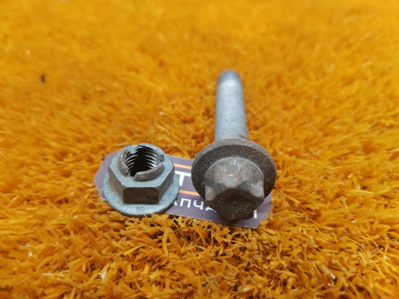 болт подвески, 150 рублей, Красноярск