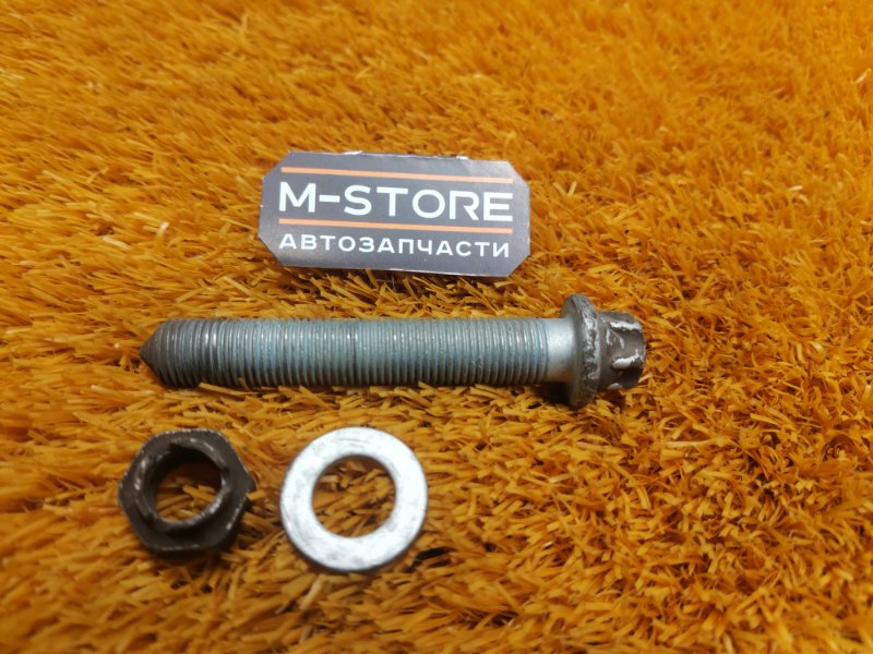 болт подвески, 200 рублей, Красноярск