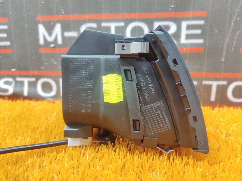 дефлектор воздушный, 350 рублей, Красноярск