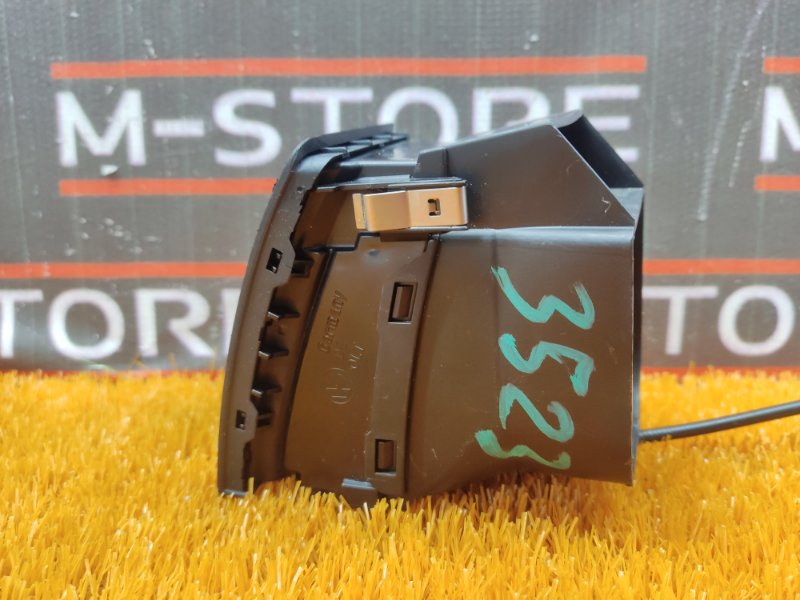 дефлектор воздушный, 350 рублей, Красноярск