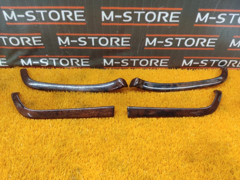 Декоративная накладка двери, 1290 рублей, Красноярск