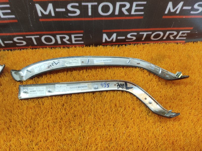 Декоративная накладка двери, 1290 рублей, Красноярск