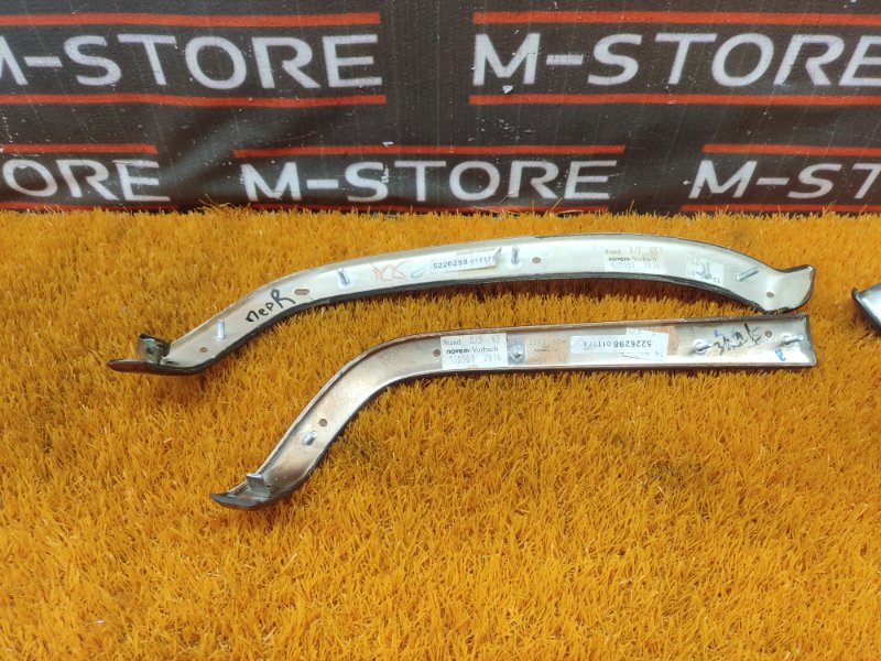 Декоративная накладка двери, 1290 рублей, Красноярск