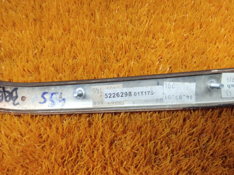 Декоративная накладка двери, 1290 рублей, Красноярск