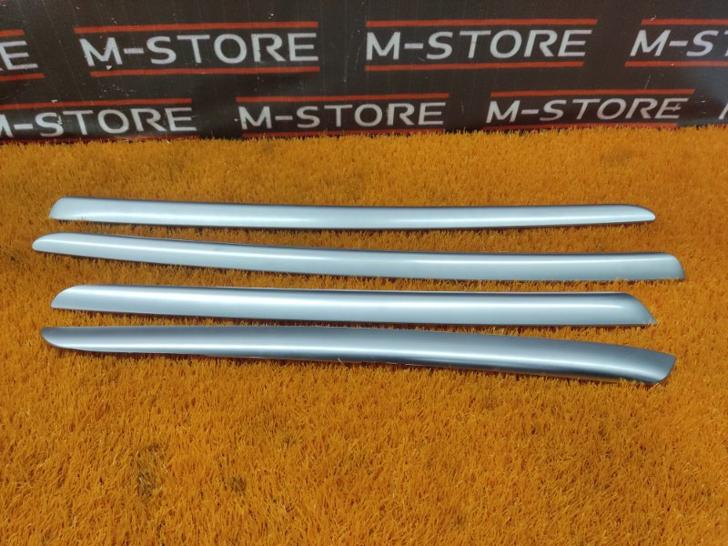 Декоративная накладка двери, 1290 рублей, Красноярск