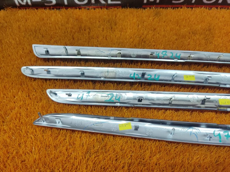 Декоративная накладка двери, 1290 рублей, Красноярск