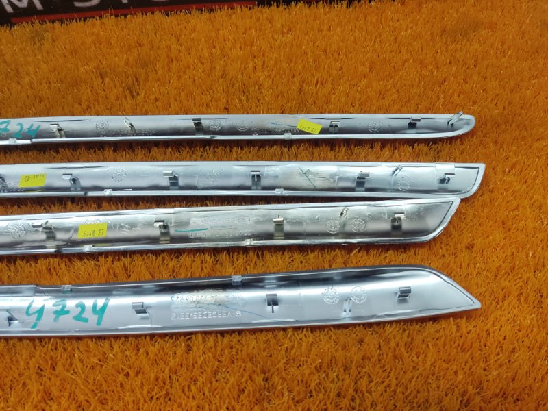 Декоративная накладка двери, 1290 рублей, Красноярск