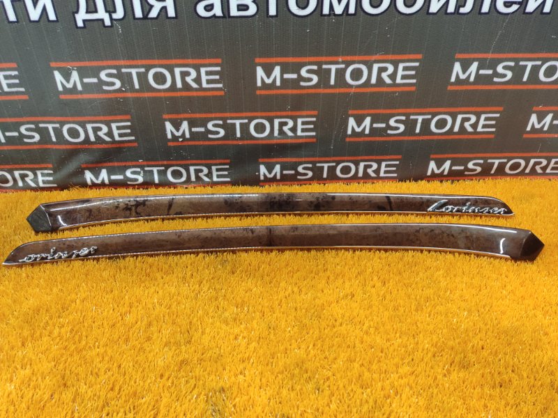 Декоративная накладка двери, 980 рублей, Красноярск