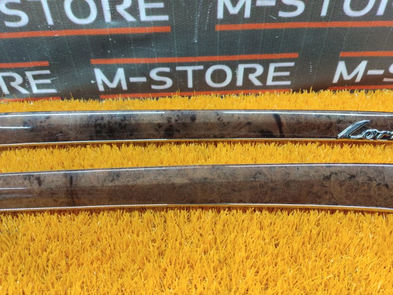 Декоративная накладка двери, 980 рублей, Красноярск