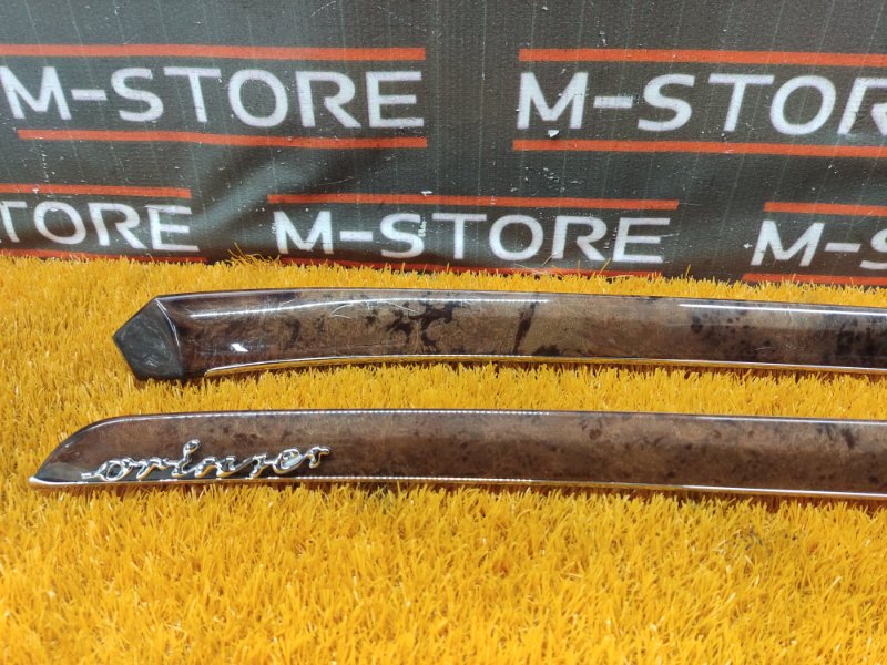 Декоративная накладка двери, 980 рублей, Красноярск