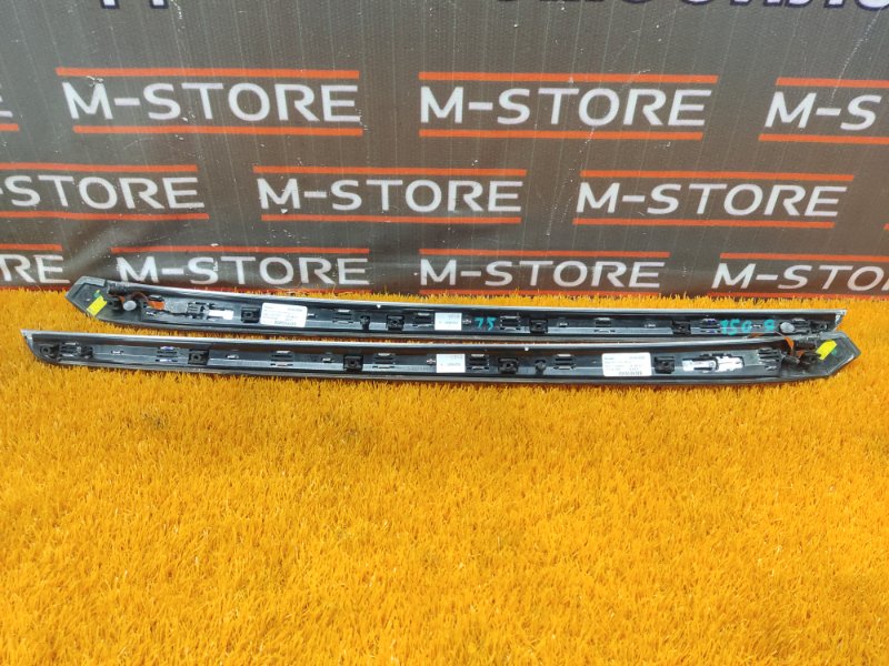 Декоративная накладка двери, 980 рублей, Красноярск