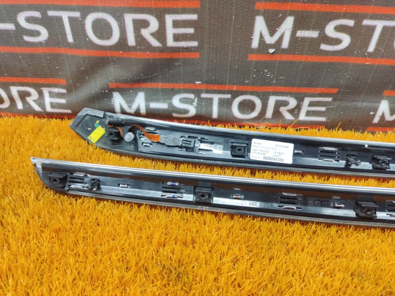 Декоративная накладка двери, 980 рублей, Красноярск