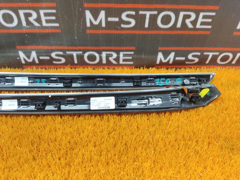 Декоративная накладка двери, 980 рублей, Красноярск