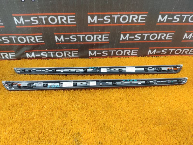 Декоративная накладка двери, 1620 рублей, Красноярск