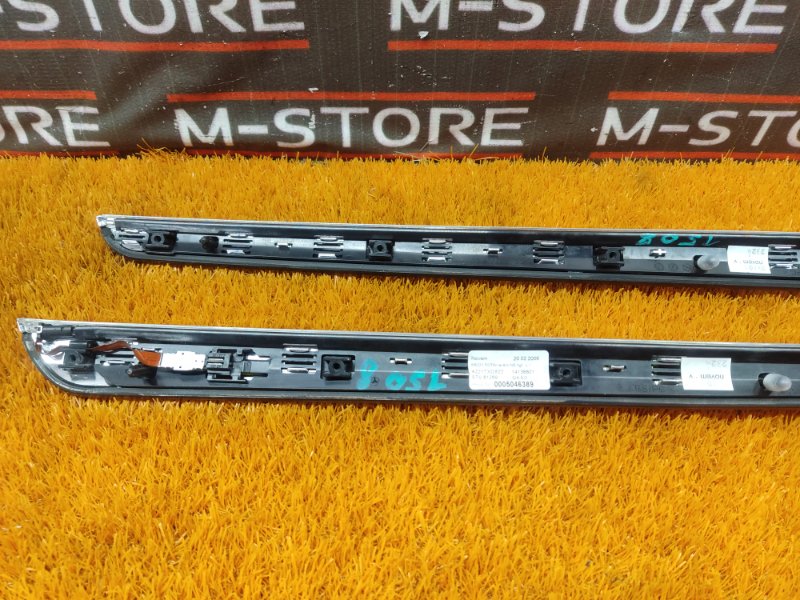 Декоративная накладка двери, 1620 рублей, Красноярск