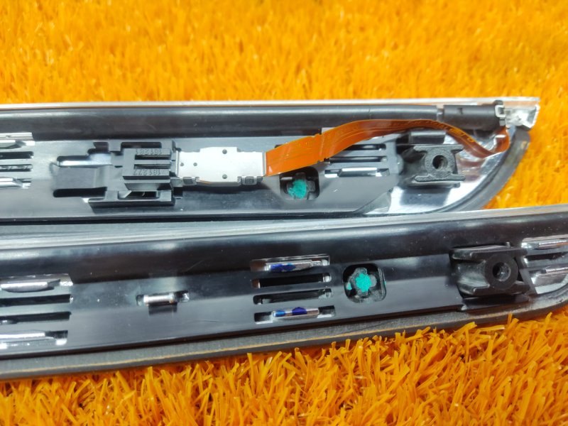 Декоративная накладка двери, 1620 рублей, Красноярск