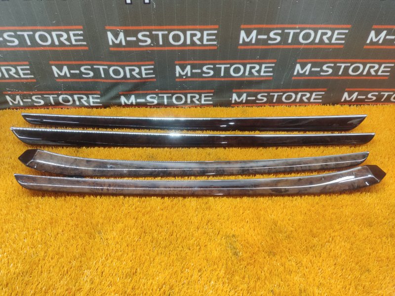 Декоративная накладка двери, 3190 рублей, Красноярск