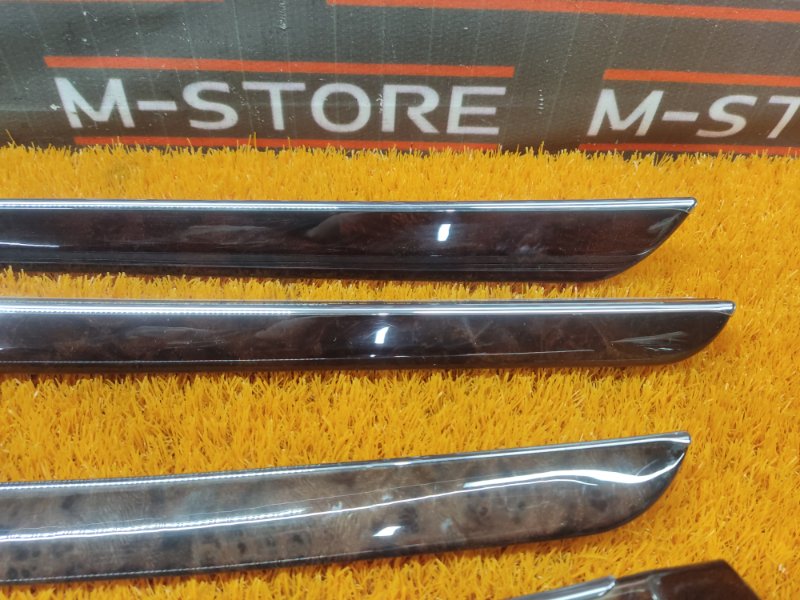 Декоративная накладка двери, 3190 рублей, Красноярск