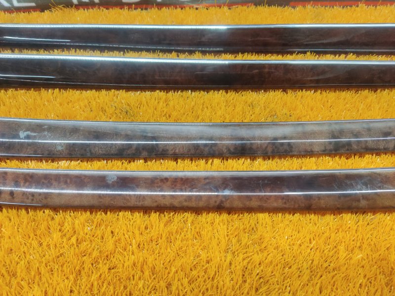 Декоративная накладка двери, 3190 рублей, Красноярск