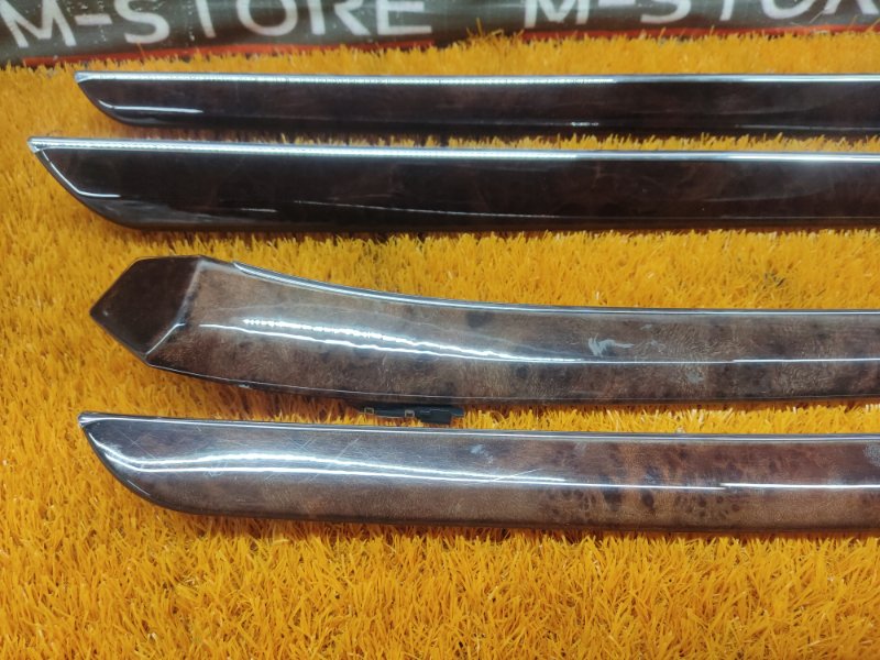 Декоративная накладка двери, 3190 рублей, Красноярск