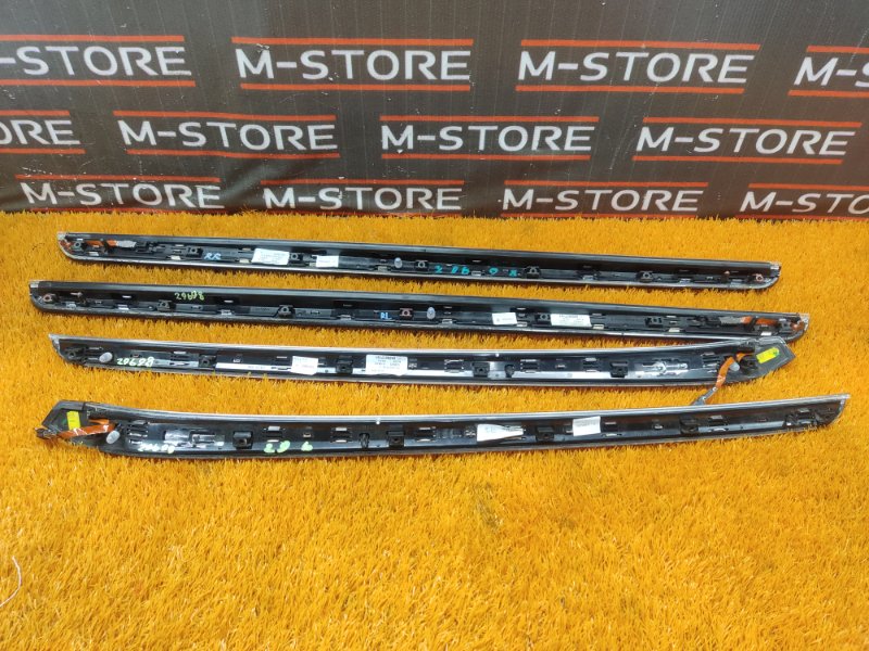 Декоративная накладка двери, 3190 рублей, Красноярск