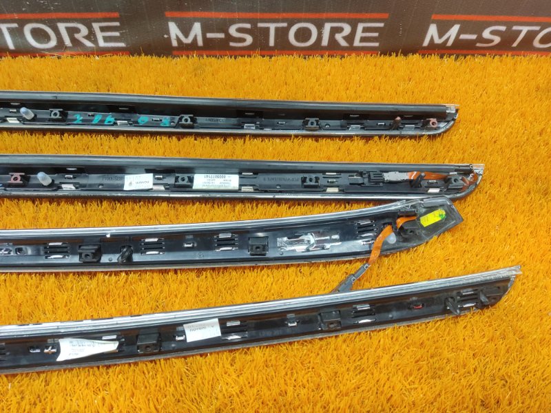 Декоративная накладка двери, 3190 рублей, Красноярск