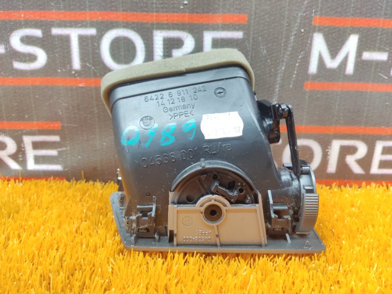 дефлектор воздушный, 300 рублей, Красноярск